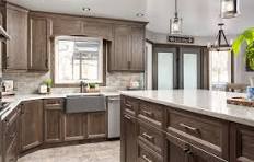 Kitchen Cabinet Trends for 2025