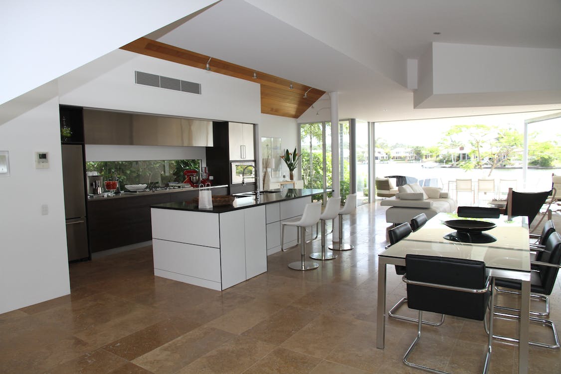 What are the trending kitchen ...