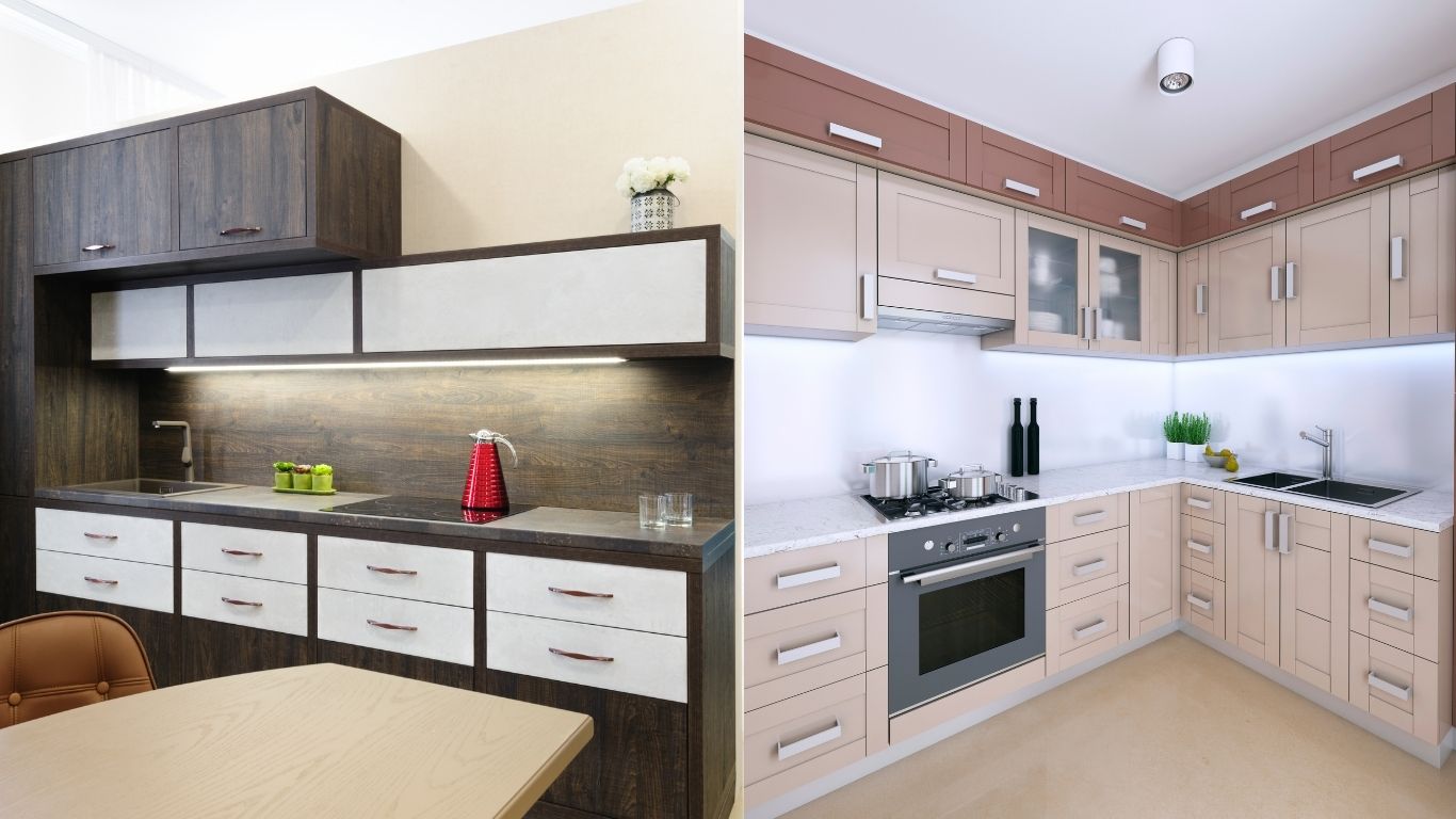 Find the Perfect Cabinet for K...