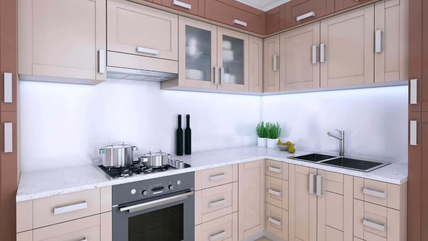 Top Kitchen Cabinet Stores Nea...
