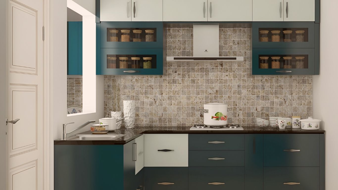 Your Home’s Modern Look with...