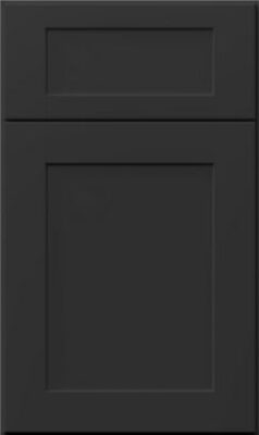STB-TRICORN BLACK