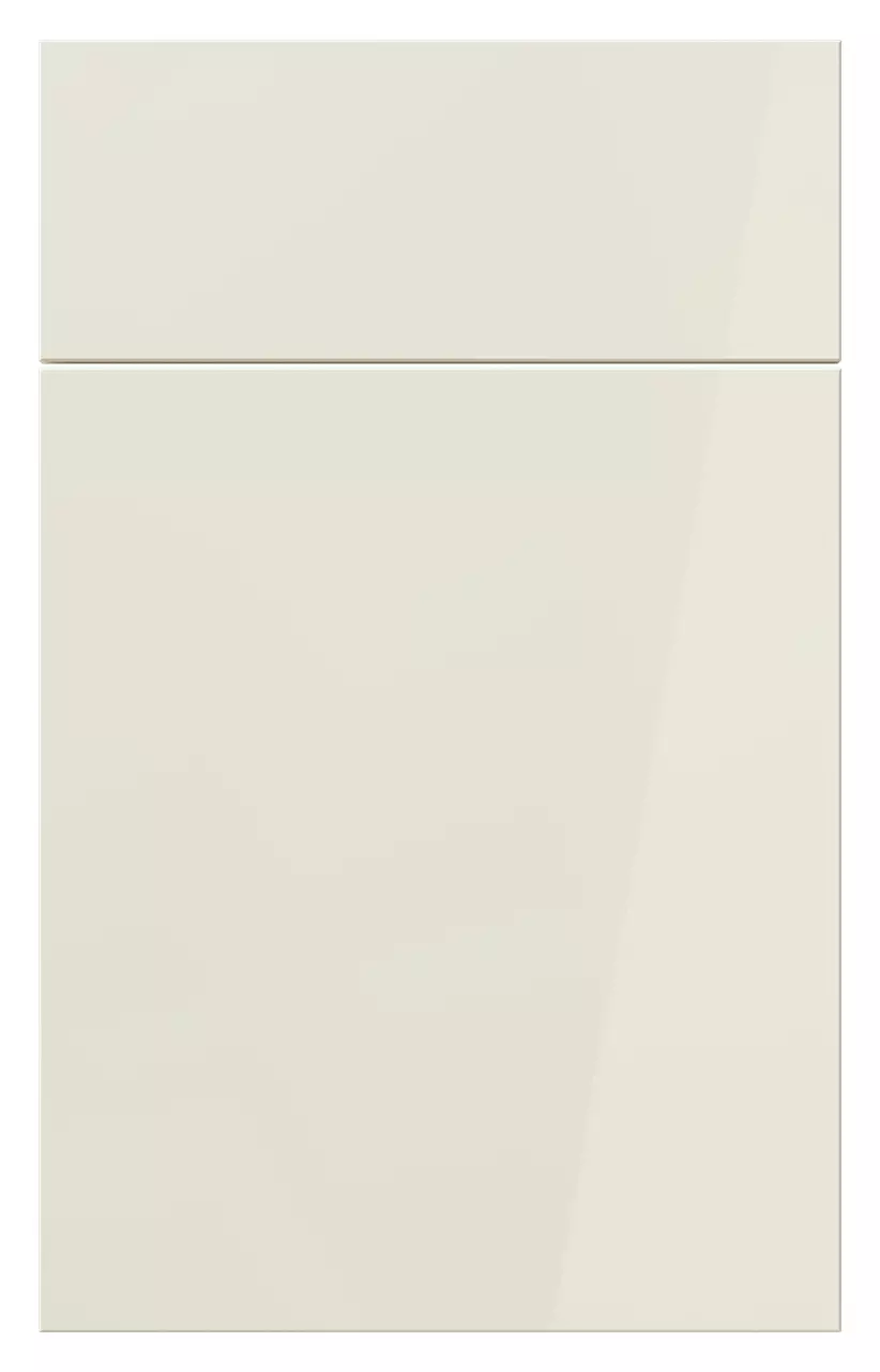 EGAW – High Gloss Antique White