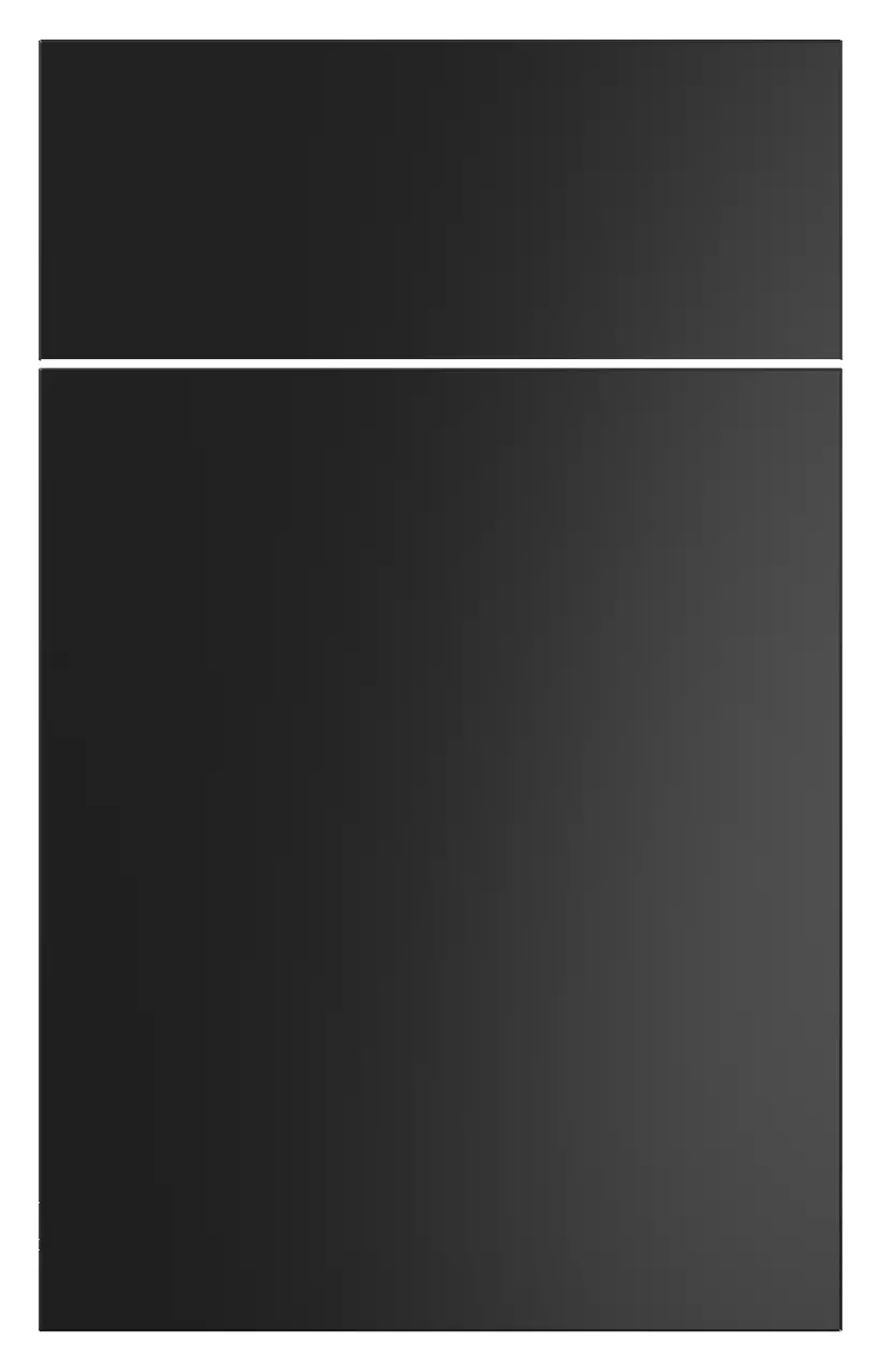 EBL - Soft Touch Black