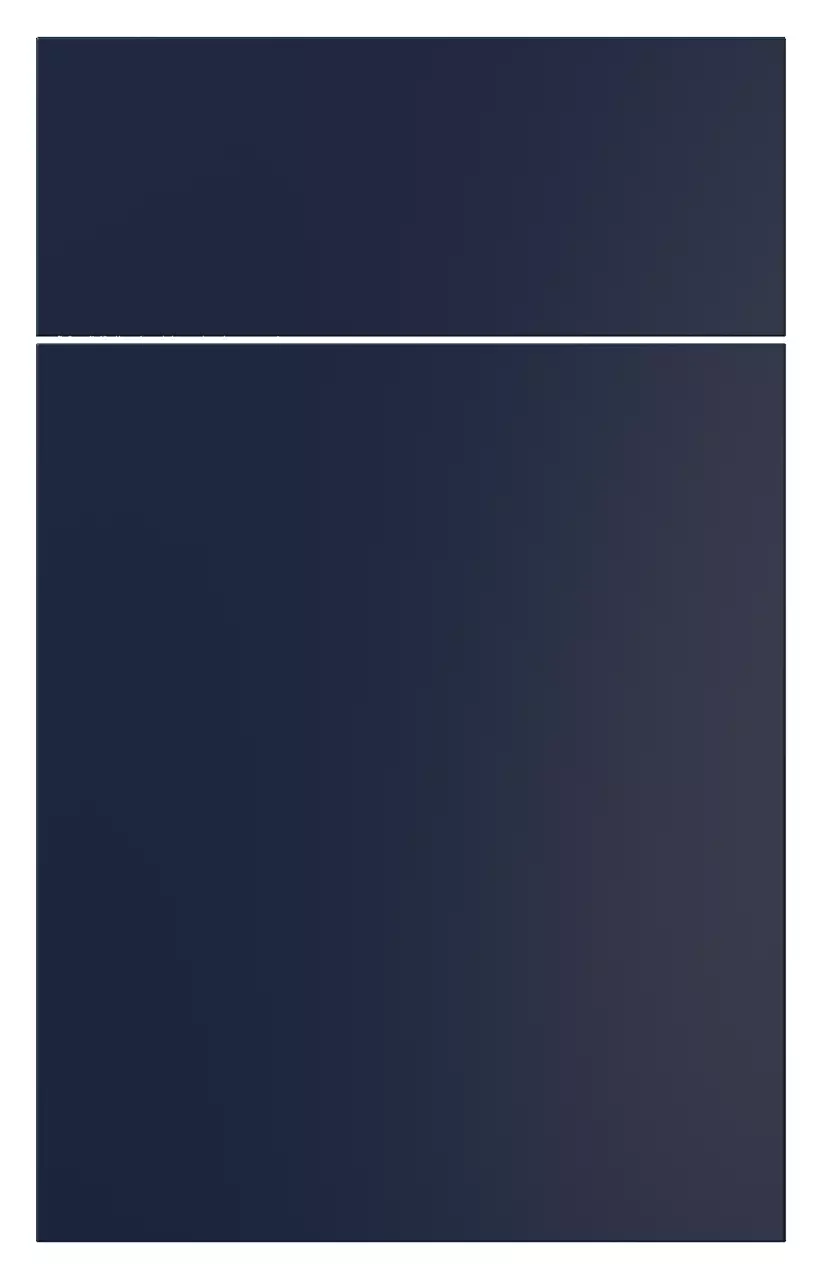 ENB - Soft Touch Navy Blue