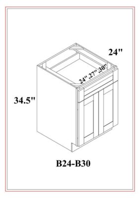DOUBLE DOOR BASES