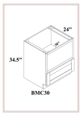 MICROWAVE BASE
