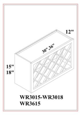 WINE RACK