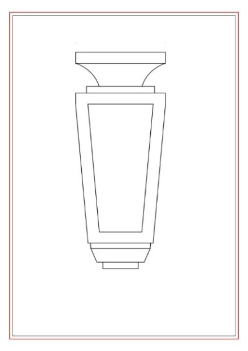 CORBELS