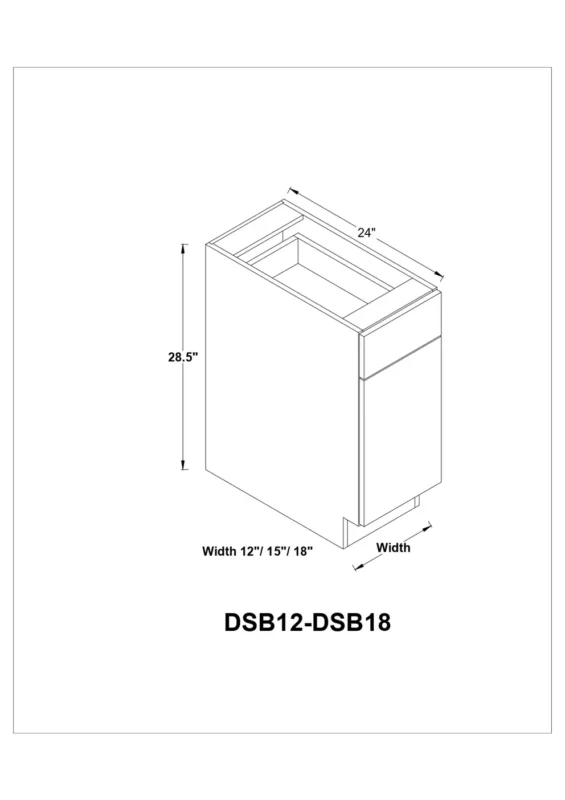 Desk Base